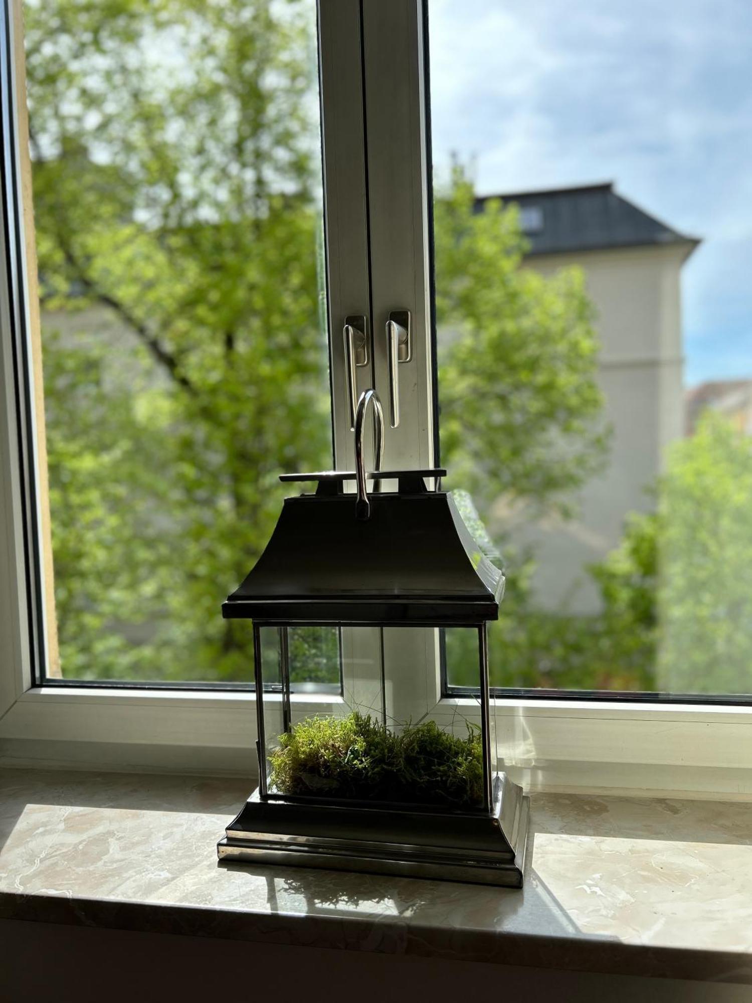 Apartment Welcome Kuenstlerflair München